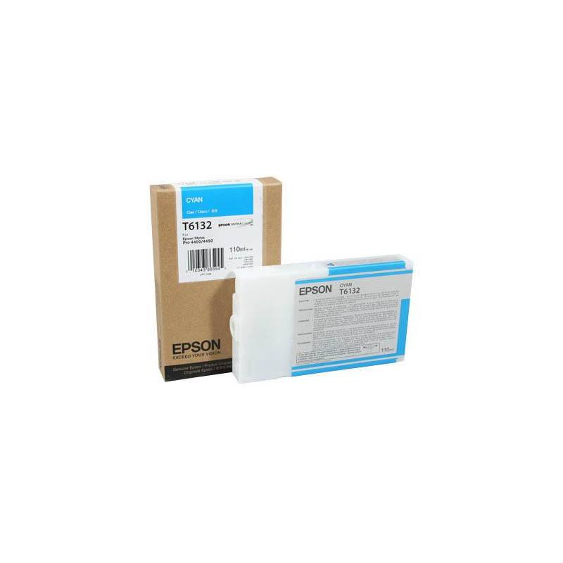 EPSON T6124 / T613200 / C13T612400