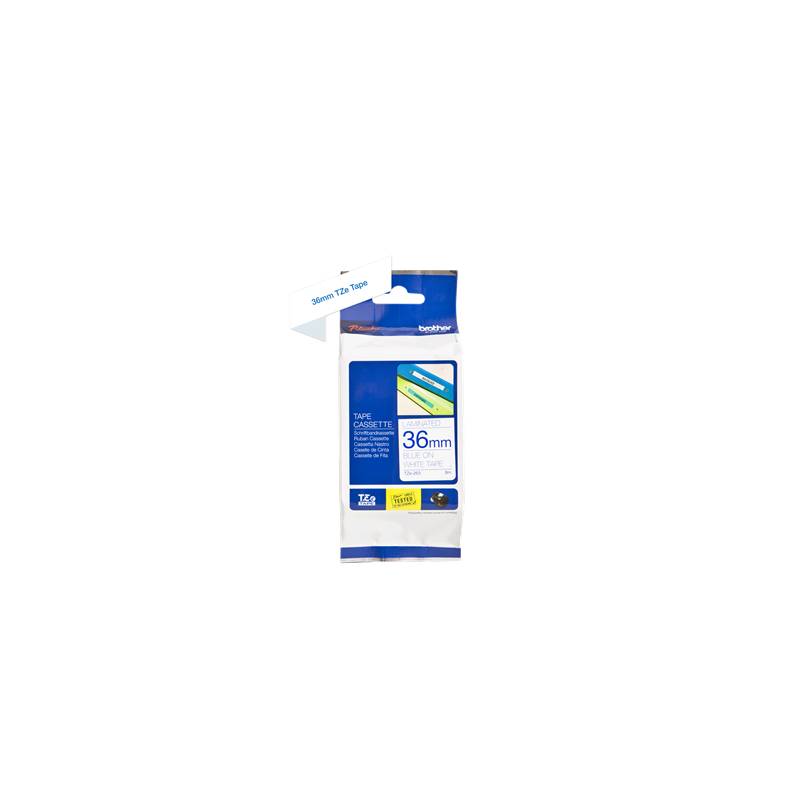 PTOUCH TZe-263