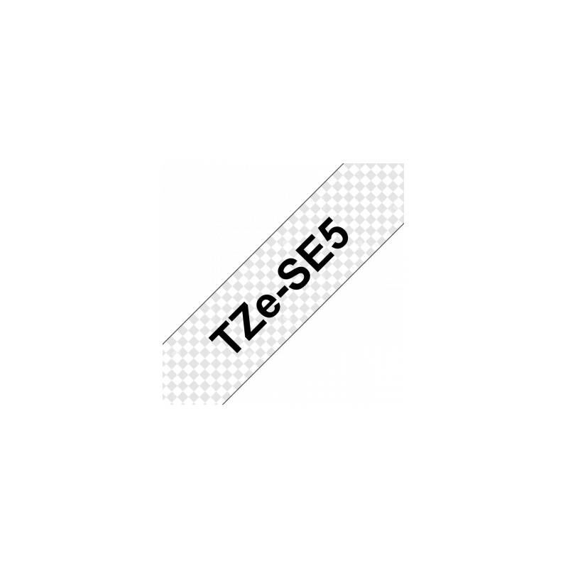 PTOUCH TZE-SE5 PTOUCH TZE-SE5