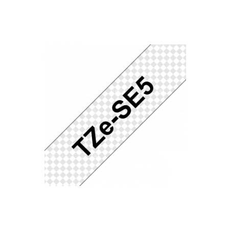 PTOUCH TZE-SE5
