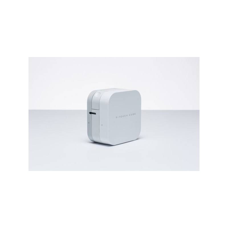 PTOUCH PT-P300BT PTOUCH PT-P300BT