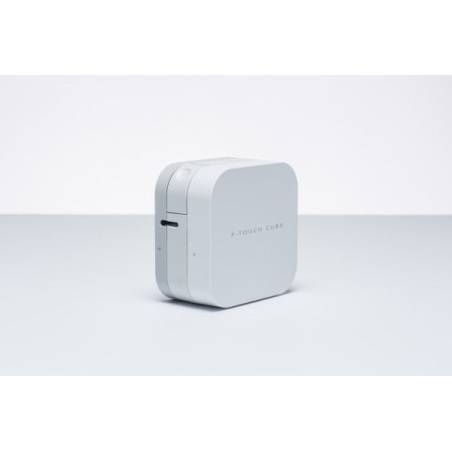 PTOUCH PT-P300BT