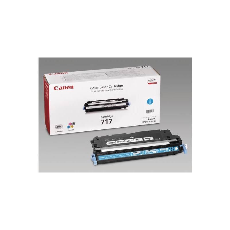CANON Modul 717C