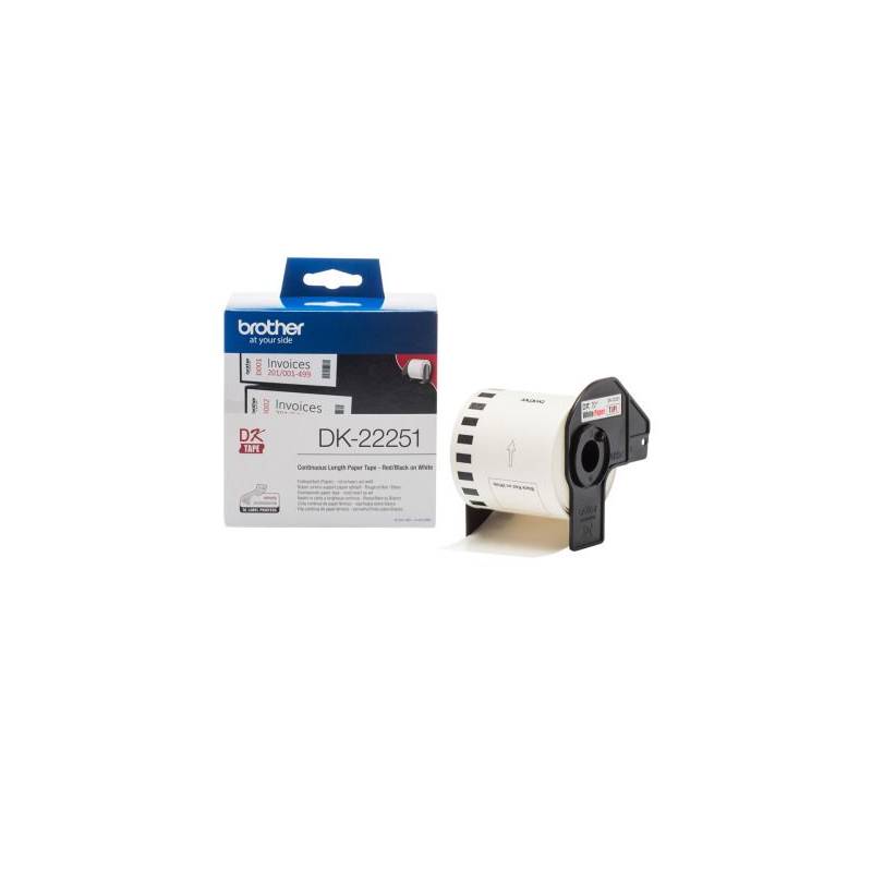 PTOUCH DK-22251 PTOUCH DK-22251