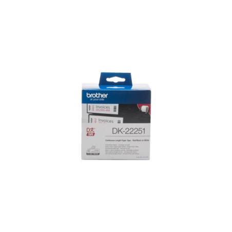 PTOUCH DK-22251