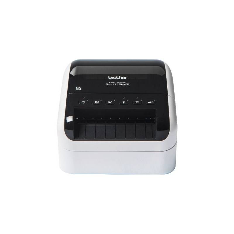 Brother PTOUCH QL-1110NW Brother PTOUCH QL-1110NW