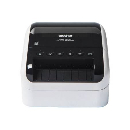 PTOUCH QL-1110NW