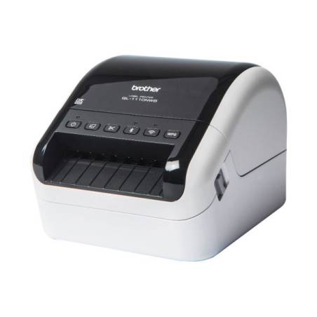 Brother PTOUCH QL-1110NW