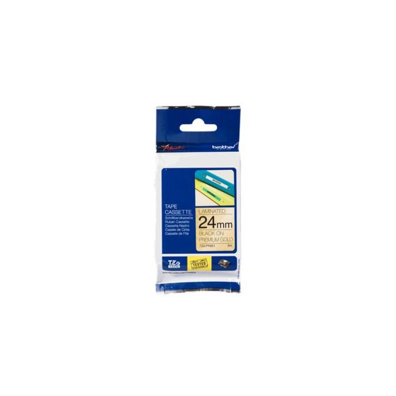PTOUCH TZE-PR851