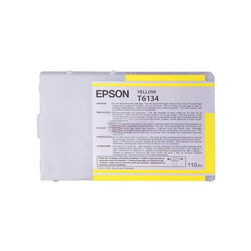 EPSON T6134 / T613400 / C13T613400
