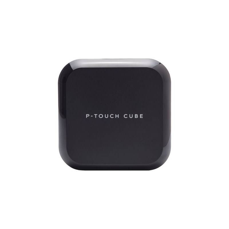 PTOUCH PT-P710BT