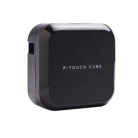 PTOUCH PT-P710BT