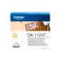 PTOUCH DK-11247 PTOUCH DK-11247
