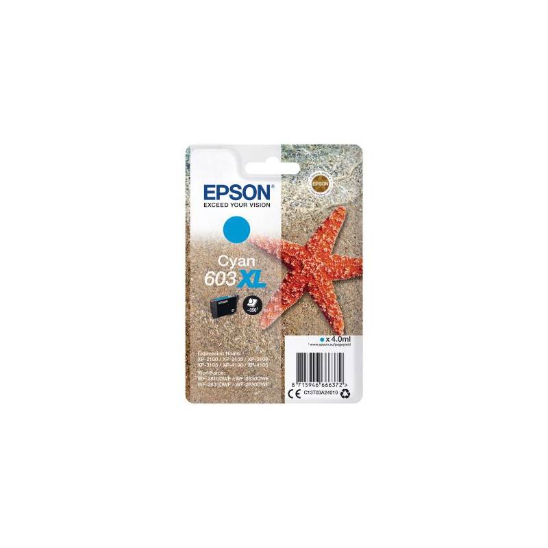 EPSON 603XL / T03A24010 / C13T03A24010
