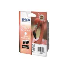 EPSON T0870 / T08704010 / C13T08704010