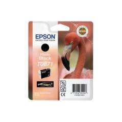 EPSON T0871 / T08714010 / C13T08714010