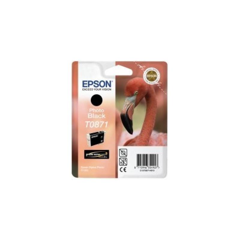 EPSON T0871 / T08714010 / C13T08714010 EPSON T0871 / T08714010 / C13T08714010
