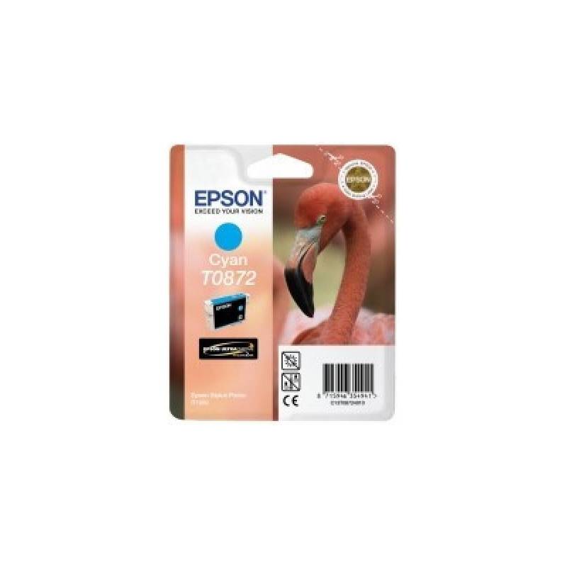 EPSON T0872 / T08724010 / C13T08724010