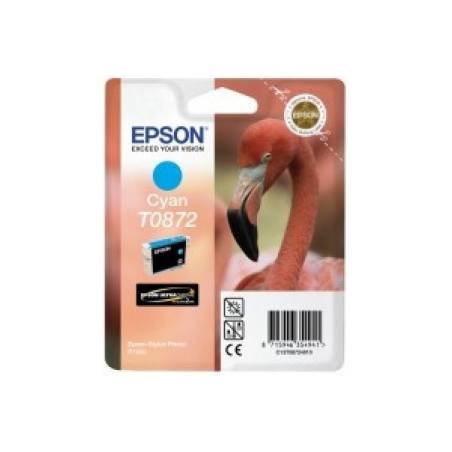 EPSON T0872 / T08724010 / C13T08724010