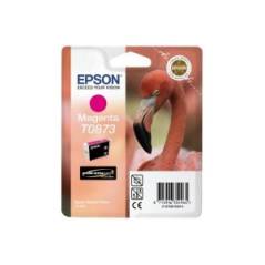 EPSON T0873 / T08734010 / C13T08734010