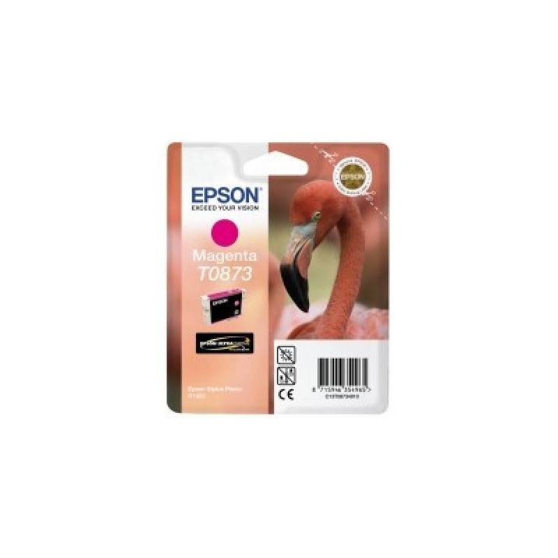 EPSON T0873 / T08734010 / C13T08734010 EPSON T0873 / T08734010 / C13T08734010
