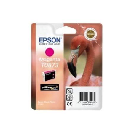EPSON T0873 / T08734010 / C13T08734010