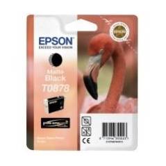 EPSON T0878 / T08784010 / C13T08784010