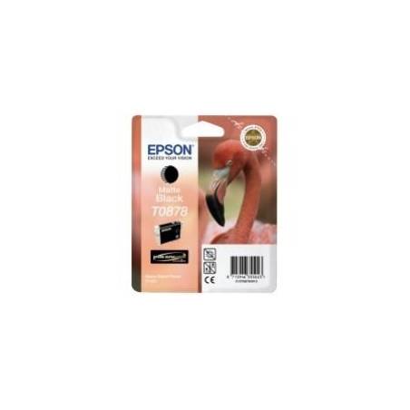 EPSON T0878 / T08784010 / C13T08784010
