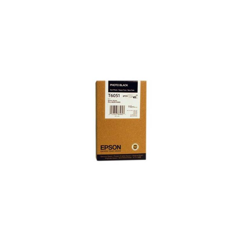 EPSON T6051 / T605100 / C13T605100