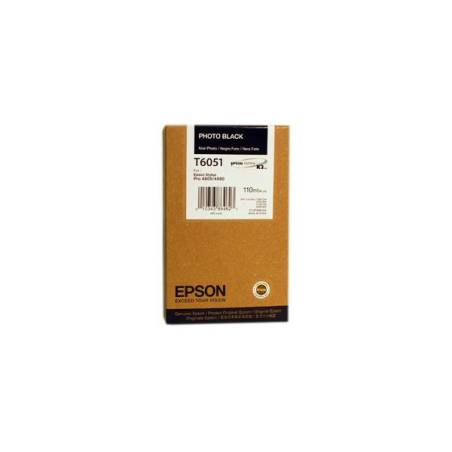 EPSON T6051 / T605100 / C13T605100