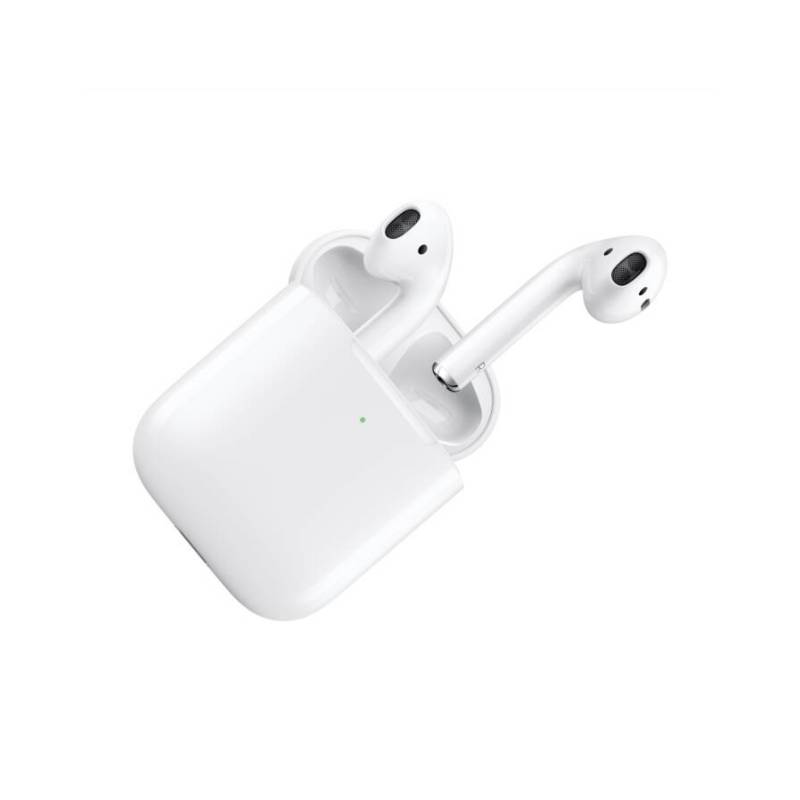 Apple Airpods 2 / MV7N2ZM/A