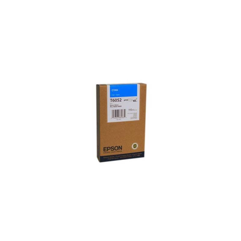 EPSON T6052 / T605200 / C13T605200
