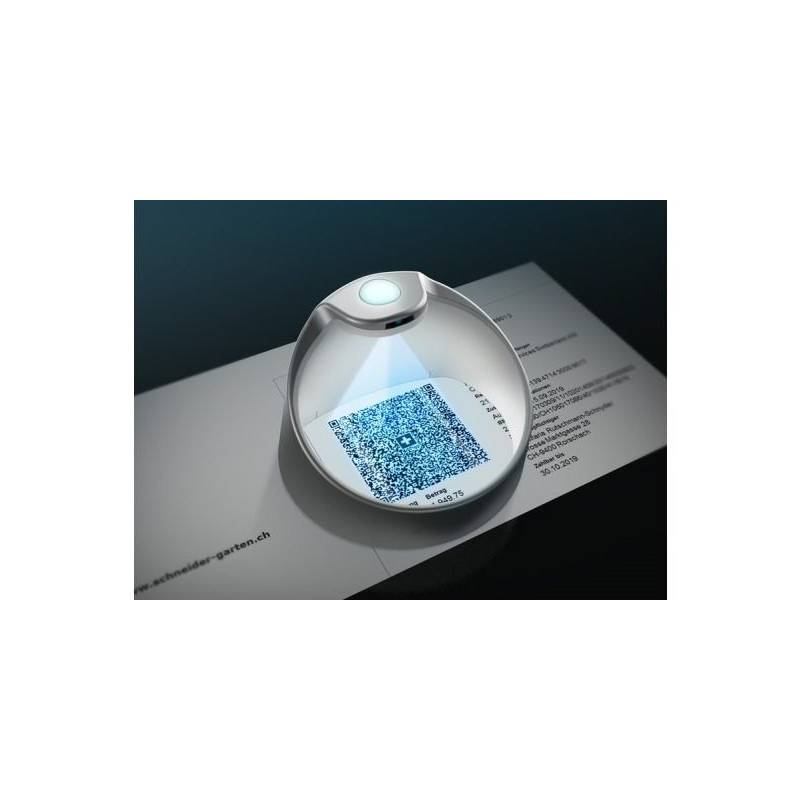CREALOGIX PayEye CREALOGIX PayEye