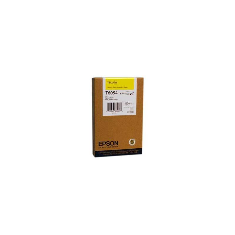 EPSON T6054 / T605400 / C13T605400
