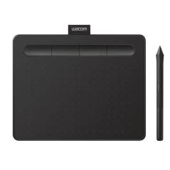 Wacom Stifttablet Intuos S Creative Pen Tablet / CTL-4100K-N