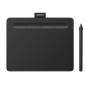 Wacom Stifttablet Intuos S Creative Pen Tablet / CTL-4100K-N Wacom Stifttablet Intuos S Creative Pen Tablet / CTL-4100K-N