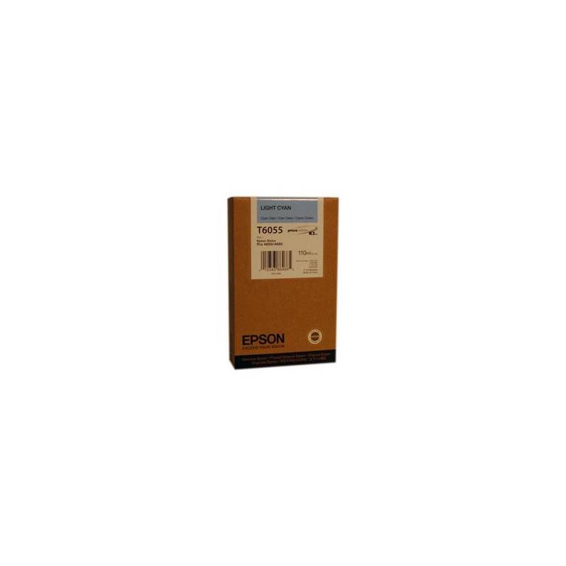 EPSON T6055 / T605500 / C13T605500