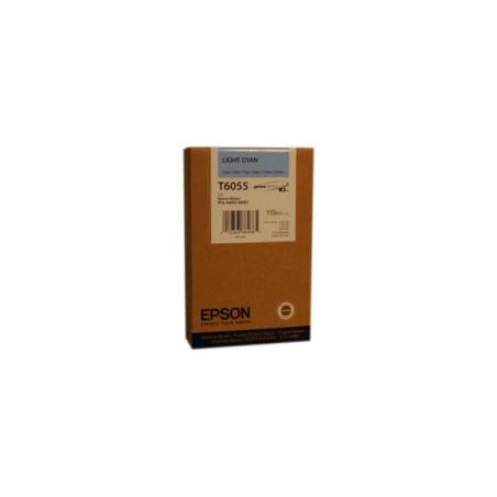 EPSON T605500