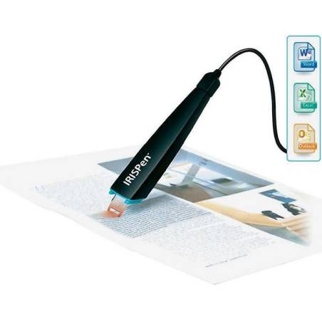 IRIS OCR-Lesestift IRISPen Executive 7 / 457887