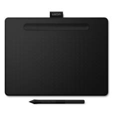 Wacom Stifttablet Intuos M BT / CTL-6100WLK-N