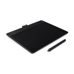 Wacom Stifttablet Intuos M BT / CTL-6100WLK-N