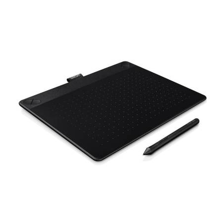 Wacom Stifttablet Intuos M BT / CTL-6100WLK-N