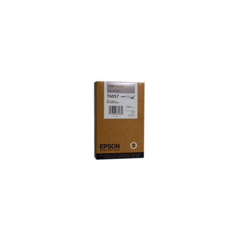 EPSON T605700