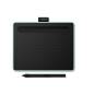 Wacom Stifttablet Intuos S BT / CTL-4100WLE-N