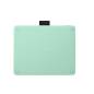 Wacom Stifttablet Intuos S BT / CTL-4100WLE-N