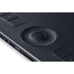 Wacom Stifttablet Intuos Pro M / PTH-660-N