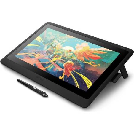 Wacom Stift-Display Cintiq 16 FHD / DTK1660K0B-CH