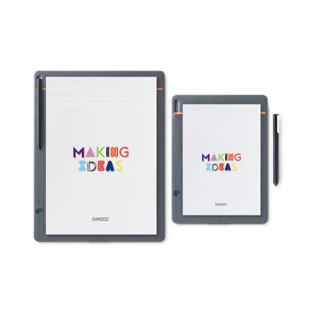 Wacom Digitalstift Bamboo Slate A5 / CDS-610S