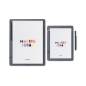 Wacom Digitalstift Bamboo Slate A5 / CDS-610S