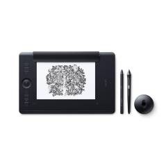 Wacom Stifttablet Intuos Pro Paper M / PTH-660P-N